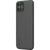 Smartphone Doro Aurora A31 6.1 inch Dual SIM Android 14 6GB RAM 128GB Graphite Grey