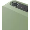 Cover Doro 380274 mobile phone case 11.4 cm 4.5 inch Green