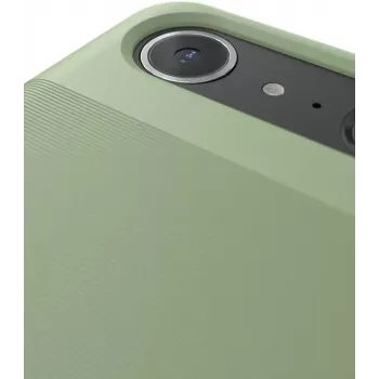 Cover Doro 380274 mobile phone case 11.4 cm 4.5 inch Green