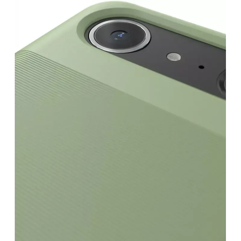 Cover Doro 380274 mobile phone case 11.4 cm 4.5 inch Green
