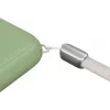 Cover Doro 380274 mobile phone case 11.4 cm 4.5 inch Green