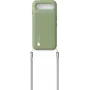 Cover Doro 380274 mobile phone case 11.4 cm 4.5 inch Green