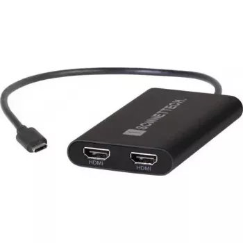 Adapter Sonnet TB-DHDMI-21 Dual 4K HDMI adapter for dual-display HDMI output