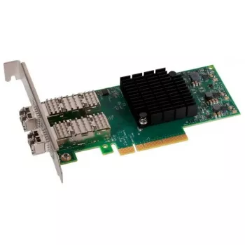 Network adapter Sonnet G10E-SFP-2XM-E3 SFP28 10Gb Ethernet PCIe 2-port