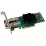 Network adapter Sonnet G10E-SFP-2XM-E3 SFP28 10Gb Ethernet PCIe 2-port