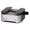 Mounting bracket Sonnet MacCuff Mini (2024+) for compact drives and modules, adjustable M4 mounting