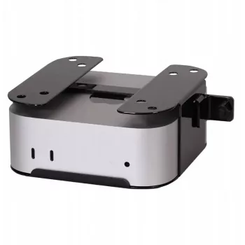 Mounting bracket Sonnet MacCuff Mini (2024+) for compact drives and modules, adjustable M4 mounting