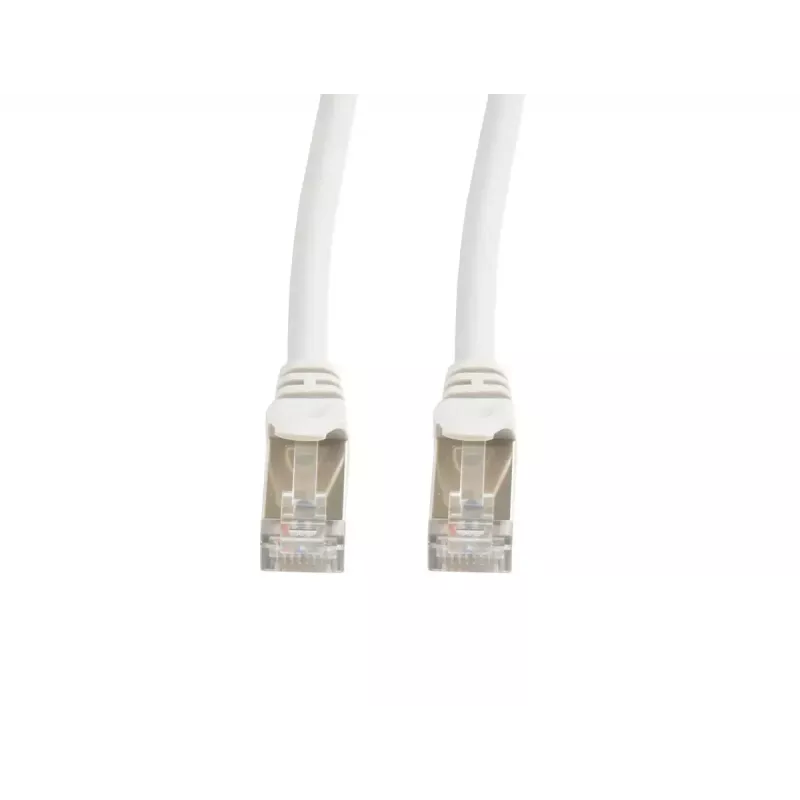 Prokord TP-CABLE S/FTP CAT.6 SHIELDED LSZH RJ45 15M GREY Cable
