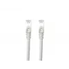 Prokord TP-CABLE S/FTP CAT.6 SHIELDED LSZH RJ45 15M GREY Cable