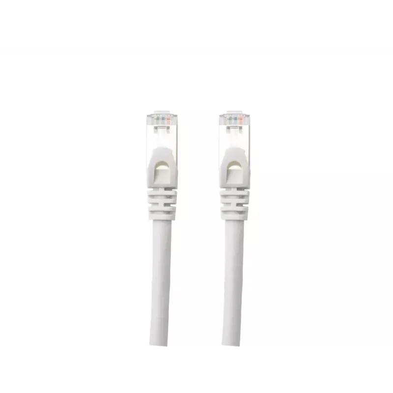 Prokord TP-CABLE S/FTP CAT.6 SHIELDED LSZH RJ45 15M GREY Cable