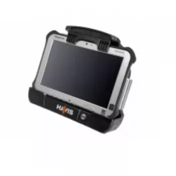Tablet Dock Station Panasonic PCPE-HAVG104 Black Toughbook G1