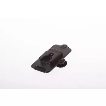 Body-worn mount AXIS TW1904 FLI Flight — AXIS accessory model 02191-001