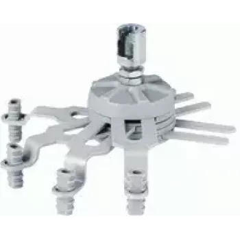Projector Mount SMS Smart Media Solutions CL V300-350 A/S