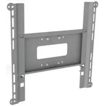 TV mount SMS Smart Media Solutions FS010023 Silver 30 kg capacity 75x75 to 400x400 VESA