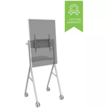 Mounting pillar SMS X Pillar 1455 W/S — adjustable height, sturdy design