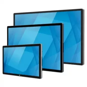 Floor plate and display mount SMS T0413001-1A1 for secure installation
