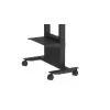 Shelf SMS Smart Media Solutions C220006-1A Func Mobile Shelf Black