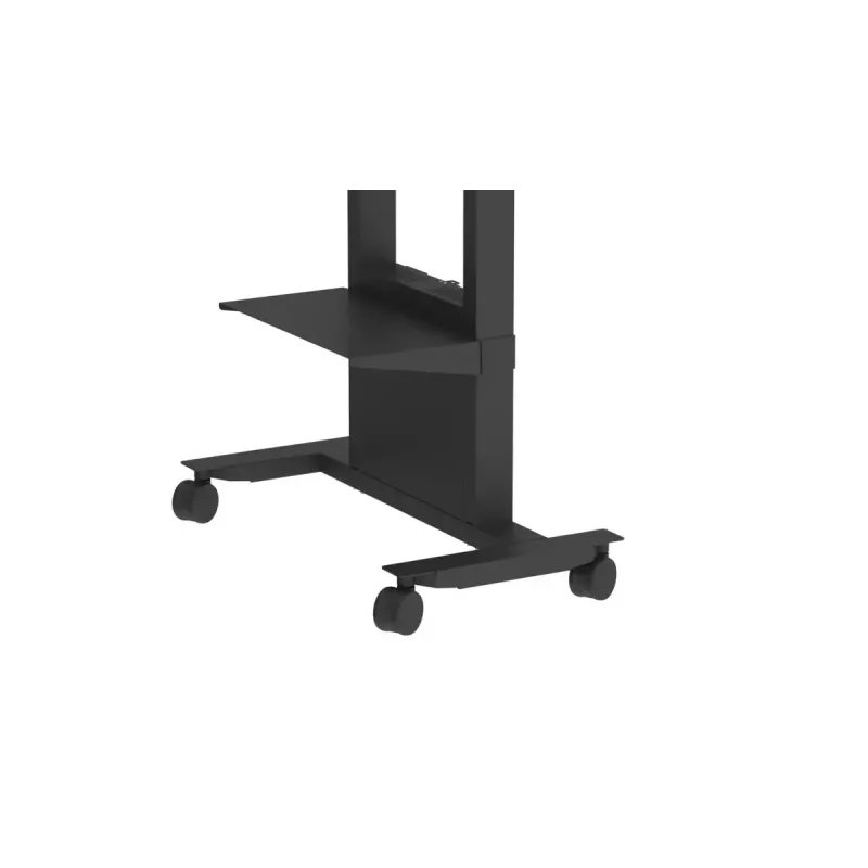 Shelf SMS Smart Media Solutions C220006-1A Func Mobile Shelf Black