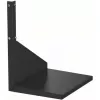 Side Shelf SMS C220007-1A Black — Side shelf for Func Mobile and Func Mobile Motorized