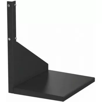 Side Shelf SMS C220007-1A Black — Side shelf for Func Mobile and Func Mobile Motorized