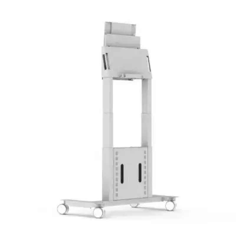 Mobile Motorized Flipster 2 SMS Smart Media Solutions 50 kg 55-65 inches