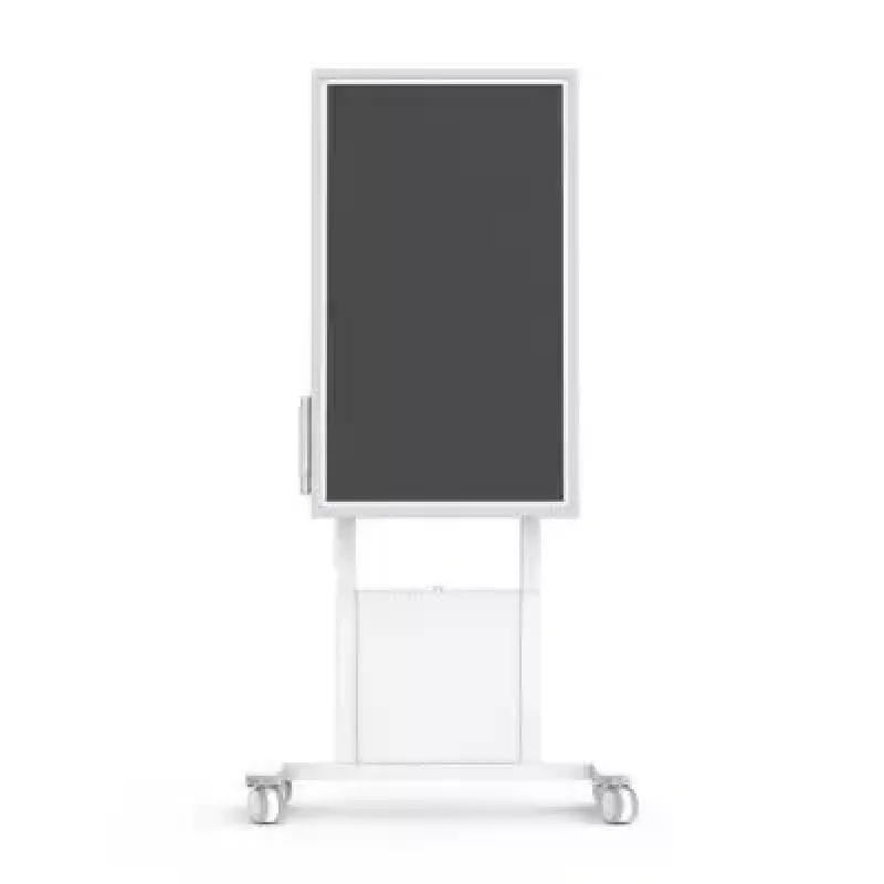 Mobile Motorized Flipster 2 SMS Smart Media Solutions 50 kg 55-65 inches