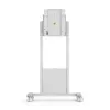 Mobile Motorized Flipster 2 SMS Smart Media Solutions 50 kg 55-65 inches