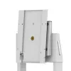 Mobile Motorized Flipster 2 SMS Smart Media Solutions 50 kg 55-65 inches