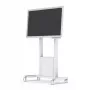 Mobile Motorized Flipster 2 SMS Smart Media Solutions 50 kg 55-65 inches
