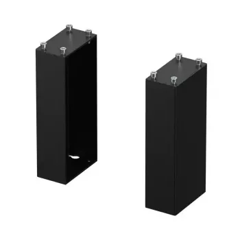 Motorized Extension Kit SMS FUNC 02-001-1 225 mm, black
