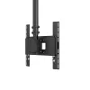 TV Mount SMS Smart Media Solutions Func 152.4 cm 60 inch Black Max 50 kg