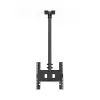 TV Mount SMS Smart Media Solutions Func 152.4 cm 60 inch Black Max 50 kg