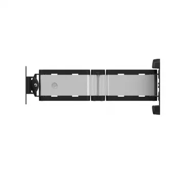 Monitor Mount SMS Smart Media Solutions 14-003-5 Maximum weight 12 kg VESA 75x75 to 100x100