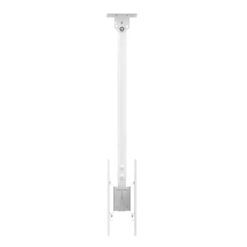 SMS Smart Media Solutions Func White Maximum weight capacity 50 kg Tilt angle -10 to 10 degrees