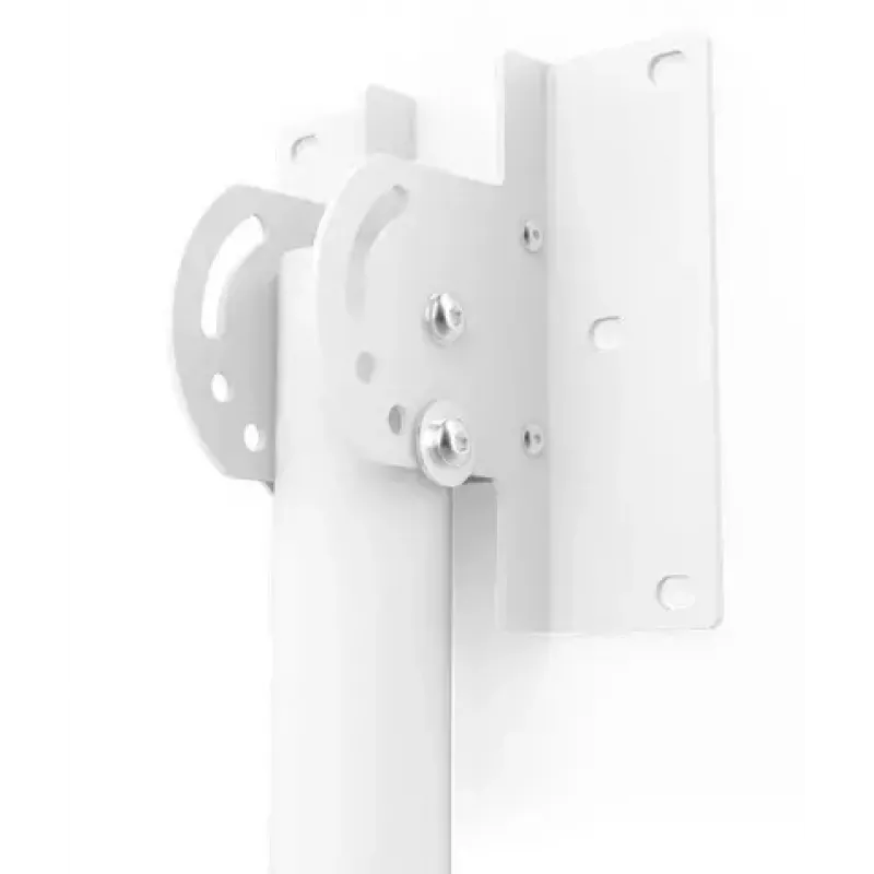 SMS Smart Media Solutions Func White Maximum weight capacity 50 kg Tilt angle -10 to 10 degrees