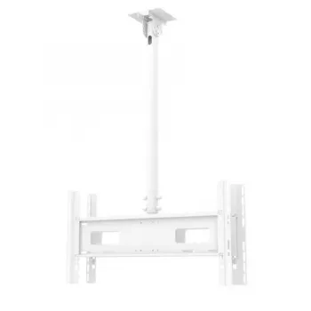 SMS Smart Media Solutions Func White Maximum weight capacity 50 kg Tilt angle -10 to 10 degrees