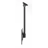 SMS Smart Media Solutions Func Black Maximum weight capacity 50 kg Tilt angle -10 to 10 degrees