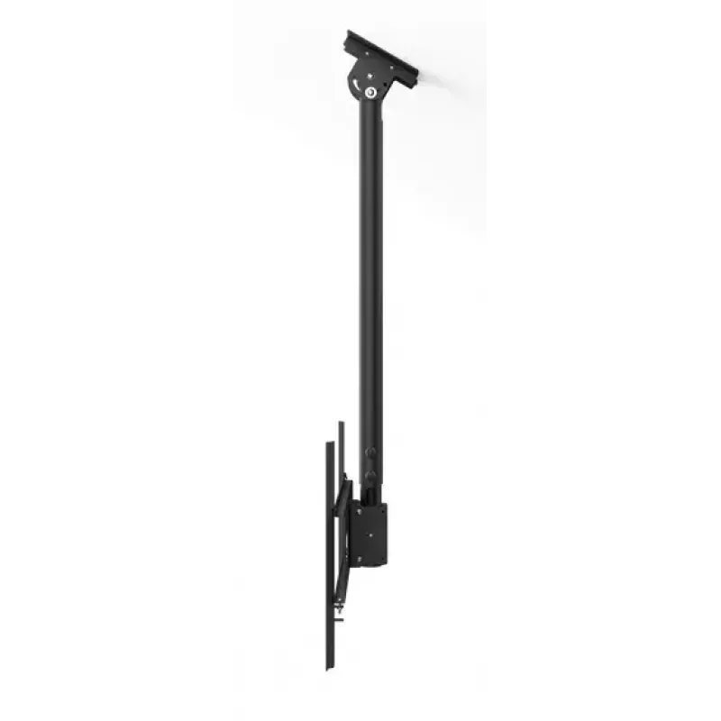 SMS Smart Media Solutions Func Black Maximum weight capacity 50 kg Tilt angle -10 to 10 degrees