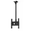 SMS Smart Media Solutions Func Black Maximum weight capacity 50 kg Tilt angle -10 to 10 degrees