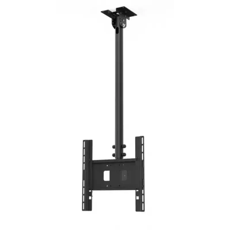 SMS Smart Media Solutions Func Black Maximum weight capacity 50 kg Tilt angle -10 to 10 degrees