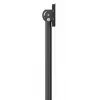 SMS Smart Media Solutions Func Black Maximum weight capacity 50 kg Tilt angle -10 to 10 degrees