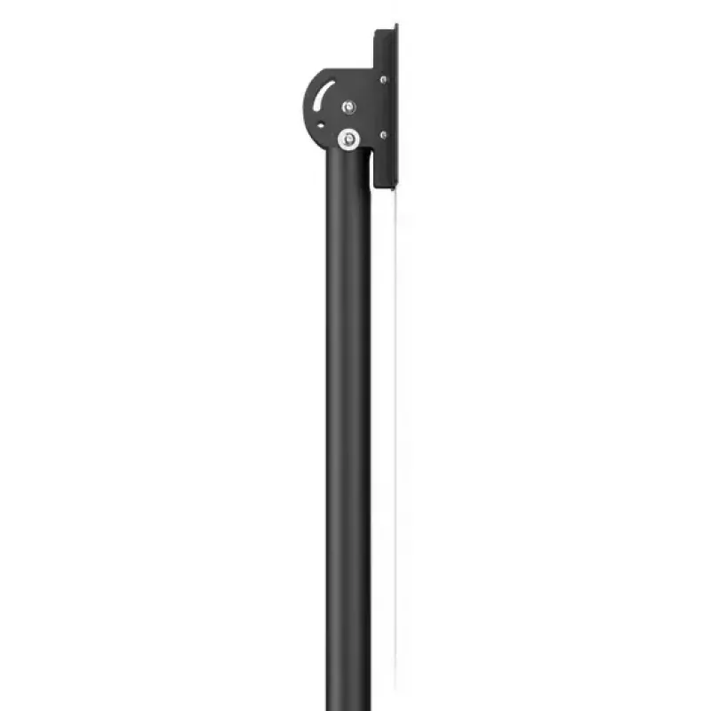 SMS Smart Media Solutions Func Black Maximum weight capacity 50 kg Tilt angle -10 to 10 degrees