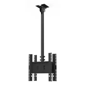 SMS Smart Media Solutions Func Black Maximum weight capacity 50 kg Tilt angle -10 to 10 degrees