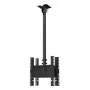 SMS Smart Media Solutions Func Black Maximum weight capacity 50 kg Tilt angle -10 to 10 degrees