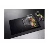 AEG CCE84751CB Built-in Induction Hob 4 Zones Touch Control