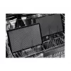 AEG CCE84751CB Built-in Induction Hob 4 Zones Touch Control
