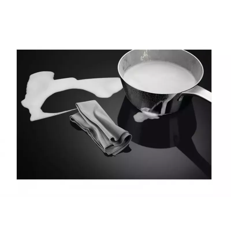 AEG CCE84751CB Built-in Induction Hob 4 Zones Touch Control