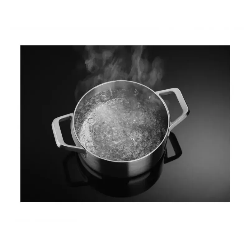 AEG CCE84751CB Built-in Induction Hob 4 Zones Touch Control
