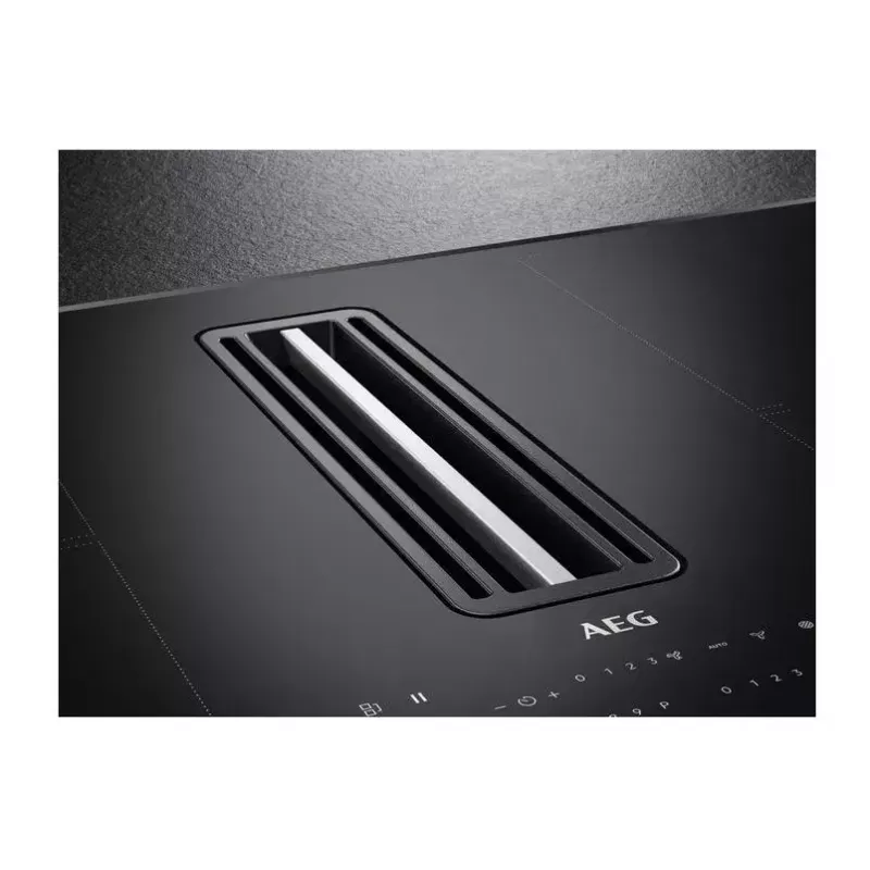 AEG CCE84751CB Built-in Induction Hob 4 Zones Touch Control