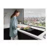 AEG CCE84751CB Built-in Induction Hob 4 Zones Touch Control
